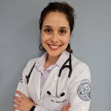 Dra. Sara Del Vecchio Ziotti opiniões