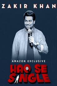Haq Se Single By Zakir Khan Audio India Hd Watch Free Movies On Fmovies <p>in haq se single, zakir's narrative takes you through his own journey of becoming the ultimate #sakhtlaunda.