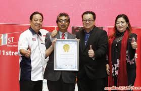 Celebrating the wedding day ceremony of hueyuen tan & danny ooi , here is the same day wedding ceremony montage slide show done by us, who missed it now you… Sunshine Kelly Beauty Fashion Lifestyle Travel Fitness Cooking Up Prosperity 11street X Jocom For Chinese New Year