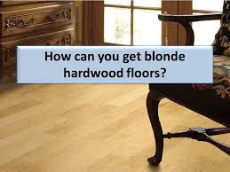 Homewyse cost guides estimate approximate cost ranges for basic work in typical conditions. Blonde Hardwood And Light Flooring Which Types Are Lightest