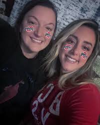 Go Bucks! ⚫️⚪️🔴