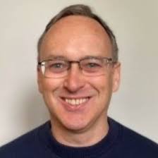 Revd. Dr. Andrew Teal