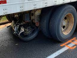 29 Year Old Olympia Motorcyclist Dies In I 5 Crash Friday The Olympian