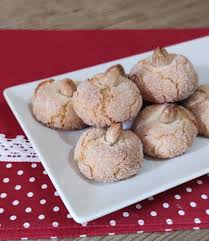 Maybe you would like to learn more about one of these? Amaretti Sardi Ricetta Tradizionale Lisa In Cucina