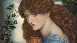 Tammy Rossetti's Instagram, Twitter & Facebook