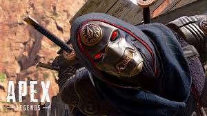 Check spelling or type a new query. Apex Legends Revenant Heirloom Revealed Dead Man S Curve Dexerto