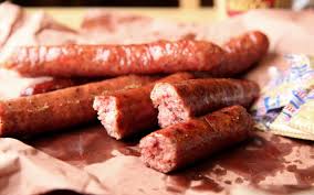 Serve with warm baguette and butter. How To Cook Fresh Sausage On The Grill And Smoker Barbecuebible Com