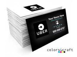 Uber cash benefits on american express personal cards. Uber 250 Business Cards Black Background Ebay