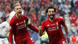 Hingga kini real madrid masih jadi klub juara liga champions. Liverpool Juara Liga Champions 2018 2019