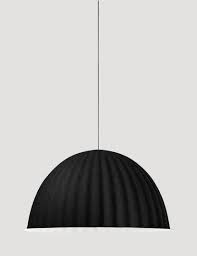 Under The Bell Large Pendant Lamp Modern Scandinavian Design Lamp Design