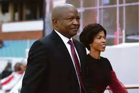 Former bnd agent maxis is something of an enigma to her fellow operators. Betrayed And Angry But Mabuza S Back In The Running As No 2
