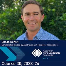 Nuffield scholar Caitlin Herbert seeking answers to drought-proofing