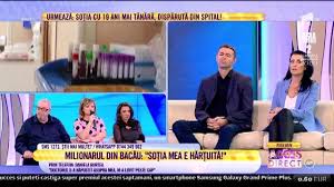 Clicksudd vă oferă acces direct din 2 martie 2021 cu cel mai recent episodul video în hd. Acces Direct De Luni 18 Martie 2019 Gratuit Antenaplay Ro