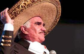 Vicente Fernández, el indiscutible rey de las rancheras - Diario Libre