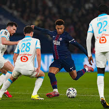 OM - deux Olympiens en grand danger : le point sur les cartons avant Brest-OM