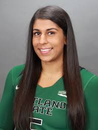 2019-20 Women's Basketball Roster