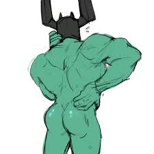 Rule34 - If it exists, there is porn of it  mordekaiser  6546264