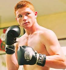 Trinidad, my mexican grandmother, had red hair. Pin By Tasia Giambona On Red Hair Men Red Hair Men Saul Canelo Alvarez Redhead Men