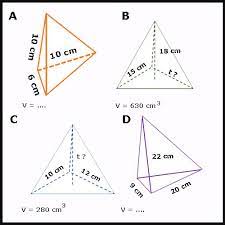 Maybe you would like to learn more about one of these? Soal Limas Segitiga Dan Limas Segi Empat Plus Kunci Jawaban Juragan Les