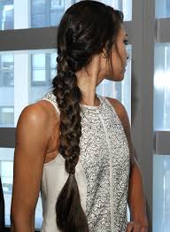 Cute girls hairstyles can be achieved in hundreds of ways, but the most impressive haircut this hairstyle is adequate for those girls who want to maintain their hair free but still further on, the model ends up with a french braid. 50 Unique Hairstyles For Long Hair