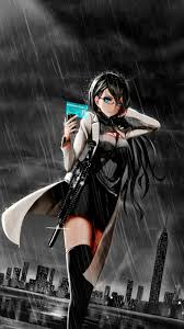 Mar 10, 2021 · the only difference with desktop wallpaper is that an animated wallpaper, as the name implies, is animated, much like an animated screensaver but, unlike screensavers, keeping the user interface of the operating system available at all times. Anime Girl Mobile Abyss