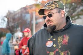 Supporters eagerly await Trump's second visit to Reading