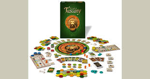 After the insurrection by pbase member helen betts. Final Tally Castles Of Tuscany Review 2 Player Only Foam Bananas Boardgamegeek
