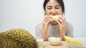 Pantang larang makanan selepas bersalin. Ibu Menyusui Makan Durian Ini Saran Dokter