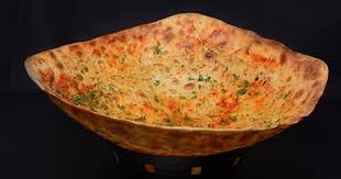 Packed papads are sealed into a box (each box holds 13.6 kg) and the production from each centre is transported to the depot for that area. Hog On Karari Rotis At These 5 Spots In Pune Whatshot Pune