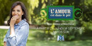 We did not find results for: Avis L Amour Est Dans Le Pre 2020 Saison 15 Sur M6 Les Spoilers Resumes En Avance L Amour Est Dans Le Pre Nouveautes Tele Com