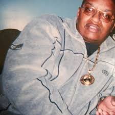 Darrin Lasheem McLaurin