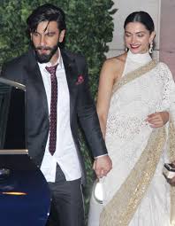 Deepika Padukone Ranveer Singh Arrive Hand In Hand At Ambani Residence Republic media network sources have informed that ranveer singh has asked the ncb whether he can be present during deepika padukone's questioning on saturday. deepika padukone ranveer singh arrive
