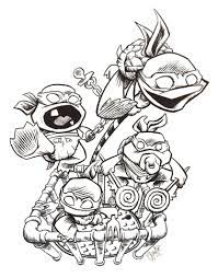 There's something for everyone from beginners to the advanced. Toddler Mutant Ninja Turtles By Artistjerrybennett On Deviantart Teenage Mutant Ninja Turtles Art Ninja Turtles Ninja Turtle Coloring Pages