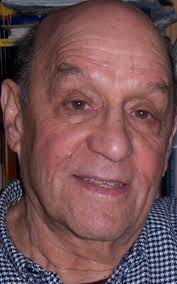 Stanley Arthur Lieberman