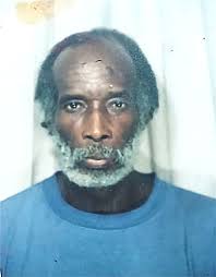 Remembering Winston Holder