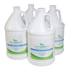 Fresh Wave Iaq Air Surface Case Of 4 Gallons Wildlife Control Supplies Product Code Fwiaqa C