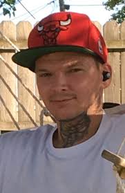 Obituary for Adam Jeffry Bryant