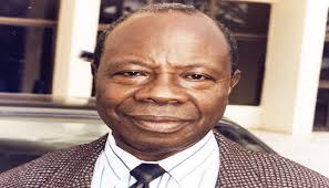 COP Eulogizes Apostle B. K. Arthur (Rtd.)