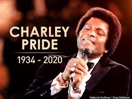 Charley Pride overcame racial barriers as country music star - WBBJ TV