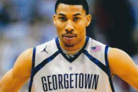 Georgetown Basketball History Project