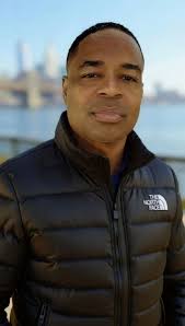 At 51-years-old I feel good enough. It's taken me 51 years to realise,  however many times people have told me I'm not, I'm good enough.”