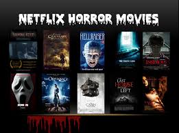 The only thing better than a good horror movie, is a great horror series that can extend the tension. Horror Film Netflix Jumpscares 15 Horror Movies Without Jump Scares On Netflix Because Popcorn Is A Terrible Thing To Waste