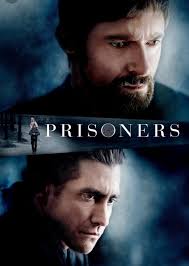 Thrillers and suspenseful movies I recently enjoyed