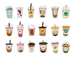Free for commercial use no attribution required high quality images. 3 985 Best Bubble Tea Cartoon Images Stock Photos Vectors Adobe Stock