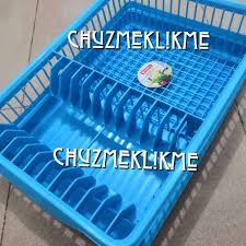 Warna yang tersedia di pasaran juga cukup bervariasi. Rak Piring Lion Star A 8 Ada Nampan Rak Piring Plastik Lion Star Dish Rack Lion Star Shopee Indonesia