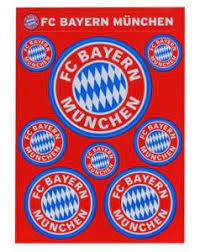 W piątek bayern monachium zagra na wyjeździe z borussią moenchengladbach. Bayern Monachium Naklejki Ozdobne Herb Klubu 6605 5736738020 Oficjalne Archiwum Allegro