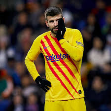 Showbiz intern • la 16:29. Barcelona Pique Y Los Canticos Ofensivos Que Recibio Sobre Shakira Y Su Hijo Durante El Derbi Con Espanyol Por Laliga Santander Viral Futbol Internacional Depor