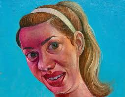 Le grand ennemi de l'art, c'est le bon goût