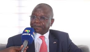 CBG Extraordinary Board Meeting: Minister Bouna Sylla in favour of building  a refinery