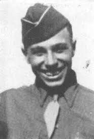 This my great uncle Evan Pierce Evans who died